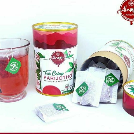 

TEH CELUP PARIJOTO . 100% ASLI DARI BUAH PARIJOTO