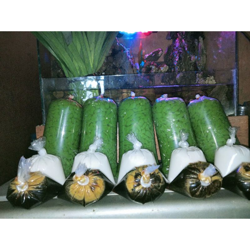 

Cendo Paket 1 kg /9 porsi