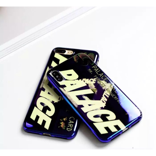 Casing Iphone Murah Diskon Iphone 6 6Plus 7 7Plus X XS (Import Bukan Custom) BAHAN IMD SOFT CASE