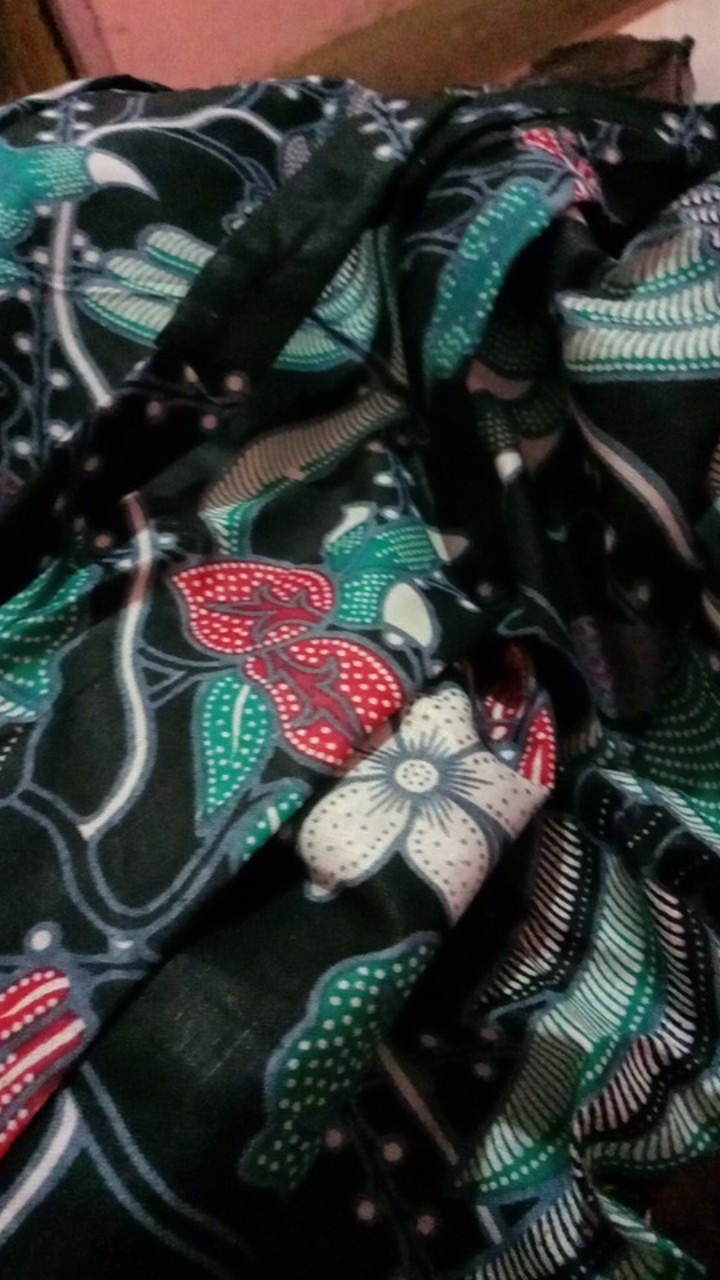 Batik Gamis Exlusive Gamis Trend Gamis Modern Gamis Masakini Putri.dianputri