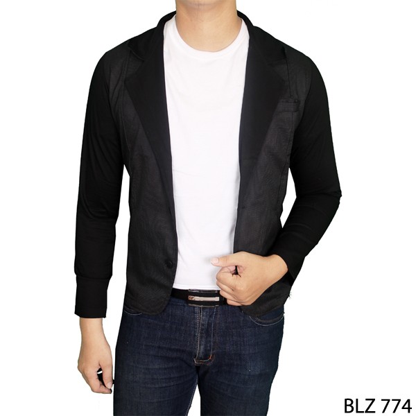 Exclusive Blazer For Males Katun Abu – BLZ 774