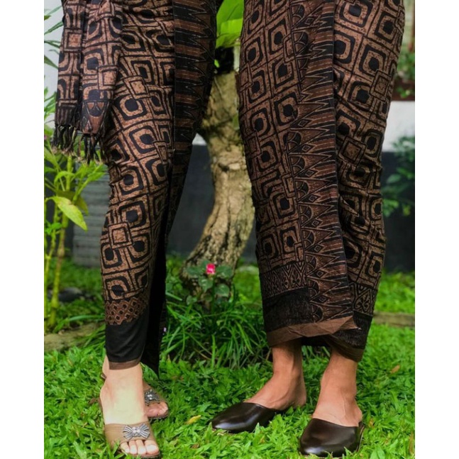 SET COUPLE BATIK BEST SELLER