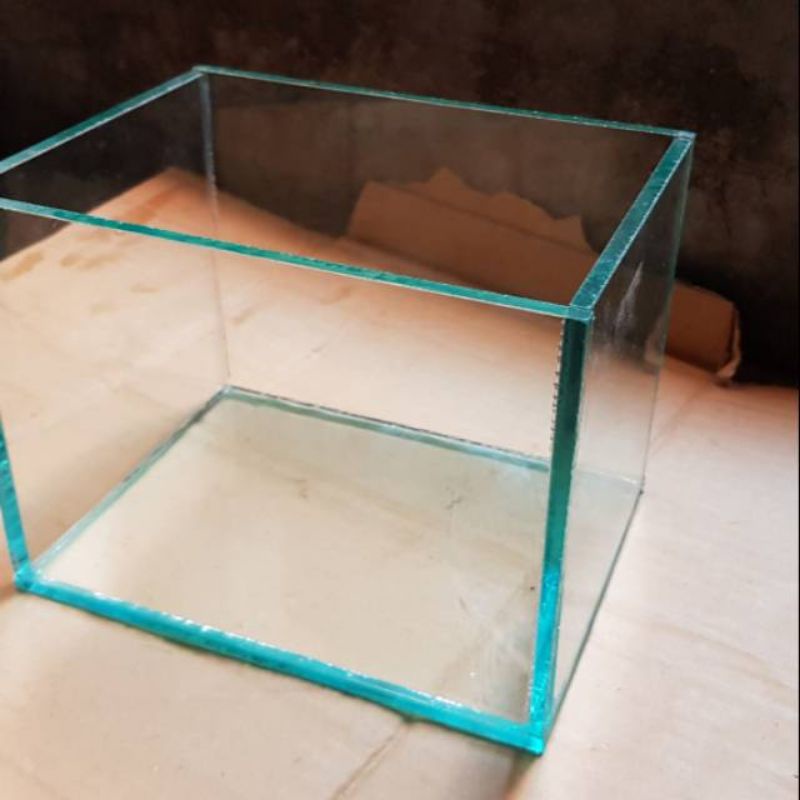 SOLITER CUPANG KACA 5 MILI 15X8X10