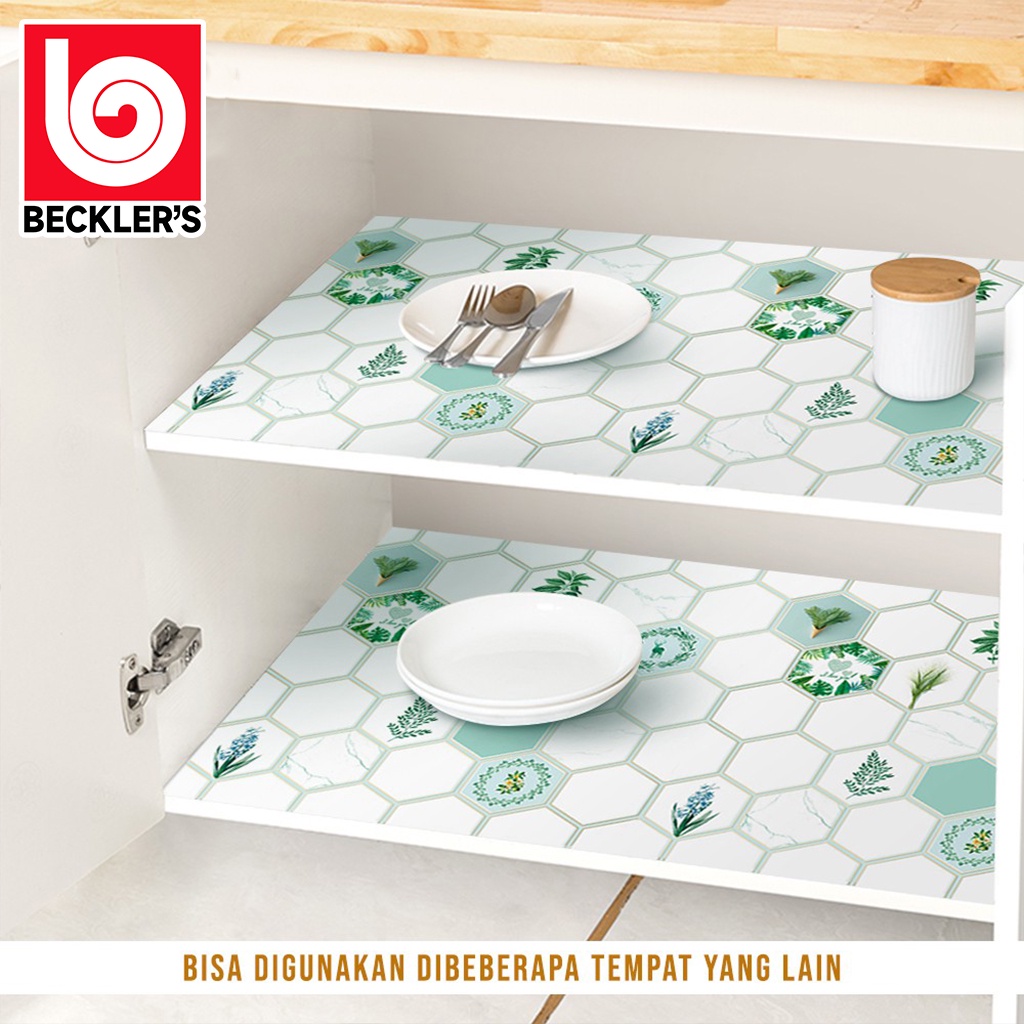 WALLPAPER DINDING DAPUR ANTI MINYAK / AIR / TAHAN PANAS 3 UKURAN IMPORT