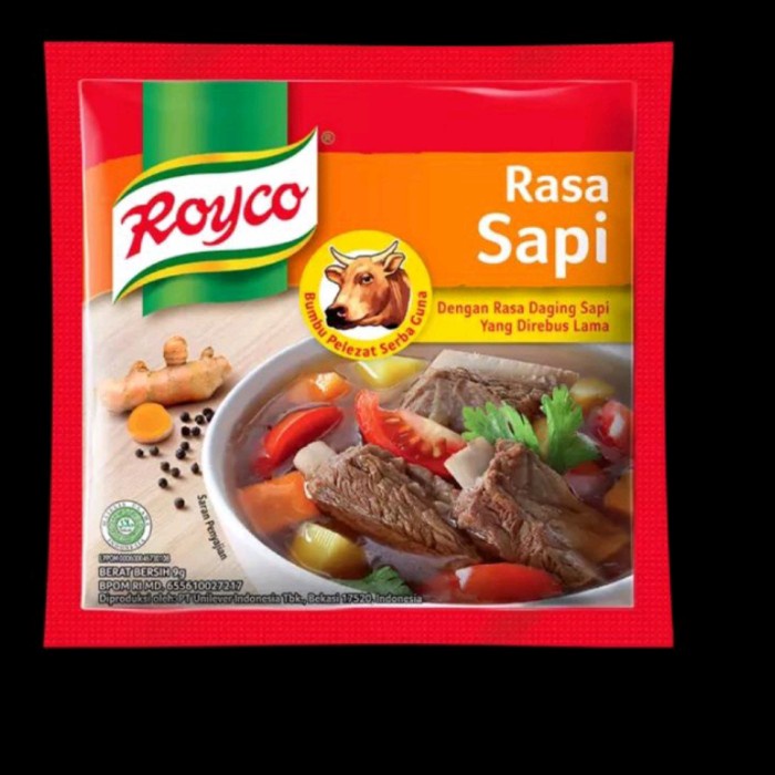 

ROYKO SAPI
