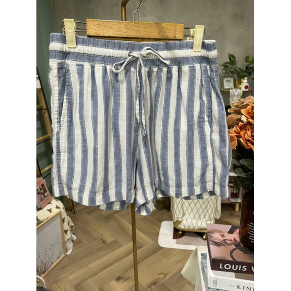 GP cotton short pants comfy