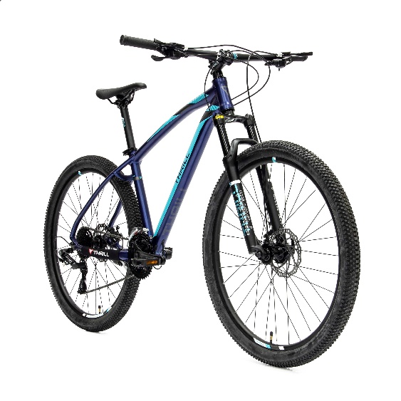 Sepeda Mtb 27.5 Thrill Cleave 2.0