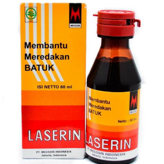 Laserin 60 mL