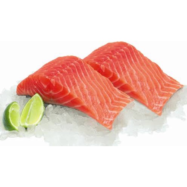 

Ikan Salmon Fresh kualitas Premium Kiloan Pasar Murah Jakarta