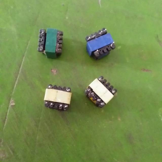 Trafo cas hp untuk Joule thief