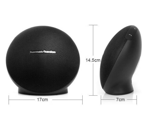 Speaker Portable Mini Wireless By Harman Kardon Speaker Terlaris Terbaik Enjoy Your Music Shopee Indonesia