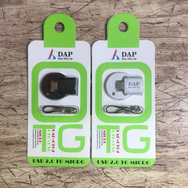 Otg Usb To Micro Usb Dap