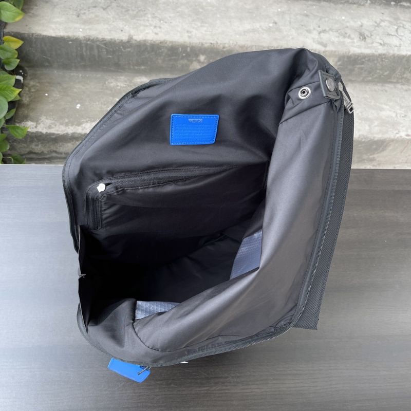 Tas Ransel TUMI Cypress Backpack Tas Punggung Mirror Quality