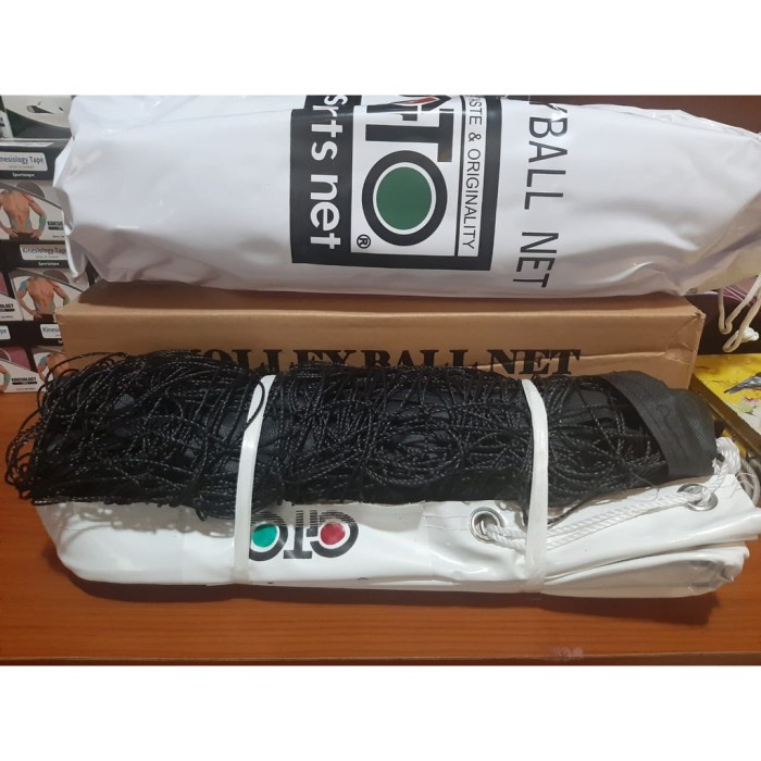 NET VOLI GTO VN-503A