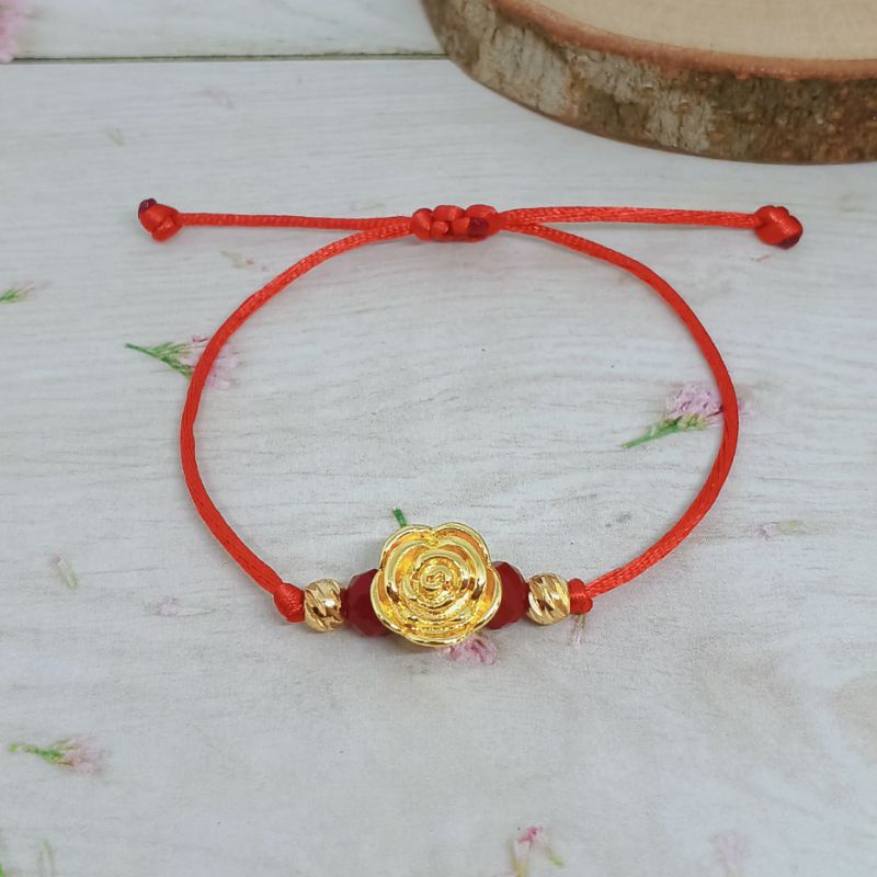 gelang tali xuping
