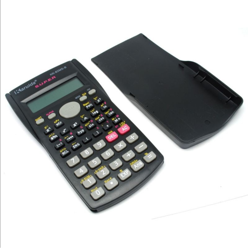 

kuraida kalkulator scientific calculator