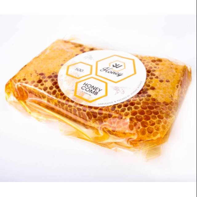 

Madu Sarang Mellifera Premium