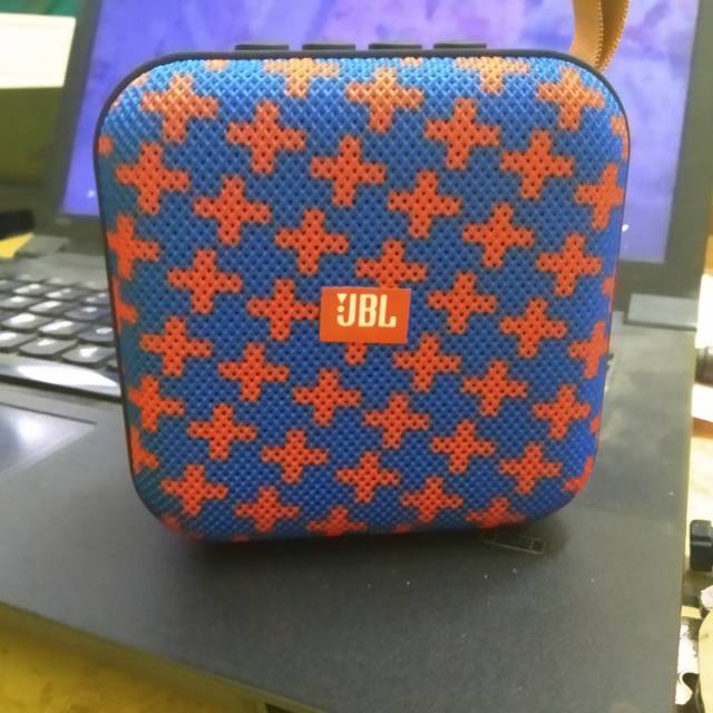 Speaker bluetooth JBL T5