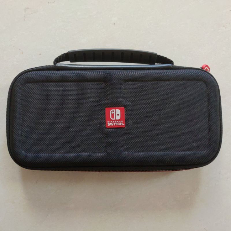 rds switch case