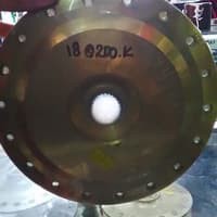 Tromol Belakang Honda = Vario, Vario 125fi, Beat, Beat 125fi