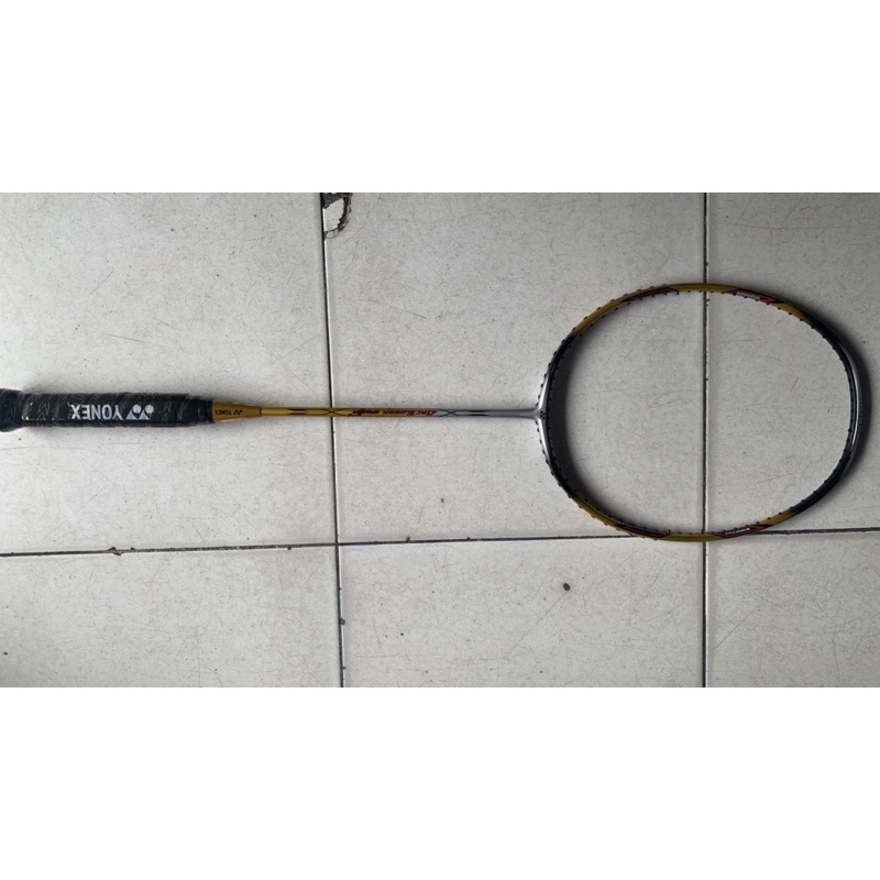RAKET BADMINTON YONEX ARCSABER GAMMA ORIGINAL