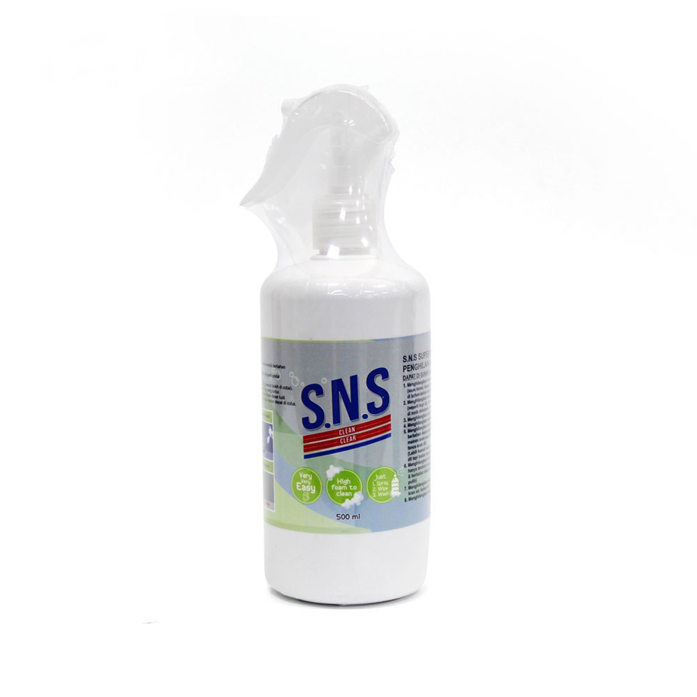 SNS Penghilang Noda 500ml