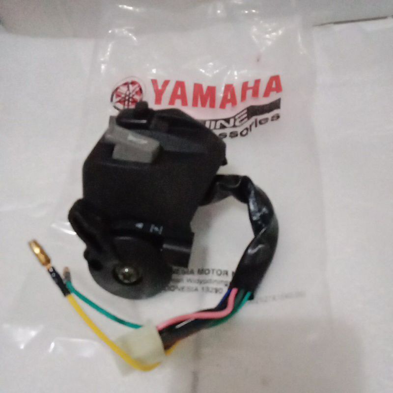 SAKLAR SEN SAKLAR KIRI LH MIO MIO J MIO SOUL GT MIO SOUL LAMA