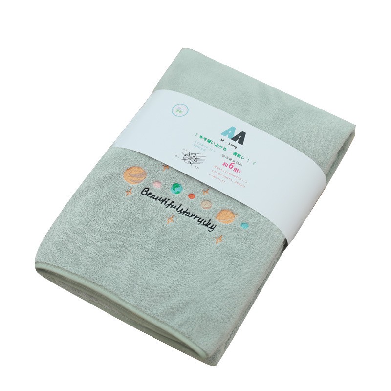 Handuk Mandi Dewasa / Bath Towel perlengkapan mandi kualitas premium