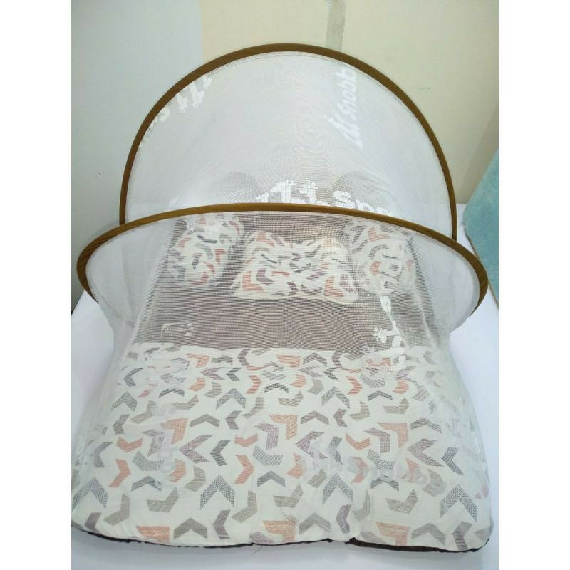 SNOBBY KASUR DACRON ARTSY SERIES (TPK5892)