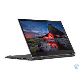 LAPTOP LENOVO THINKPAD X1 YOGA INTEL I7 8650U 16GB 1TB 14&quot; WQHD TOUCH WIN10PRO BLACK