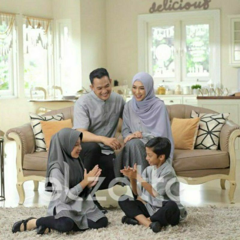 SARIMBIT DZIANDA ELZATTA