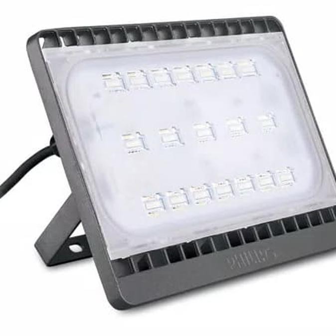 Led Philips 50W Lampu Sorot Led 50Watt Philips Bvp 161 Lampu Outdoor Exclusive