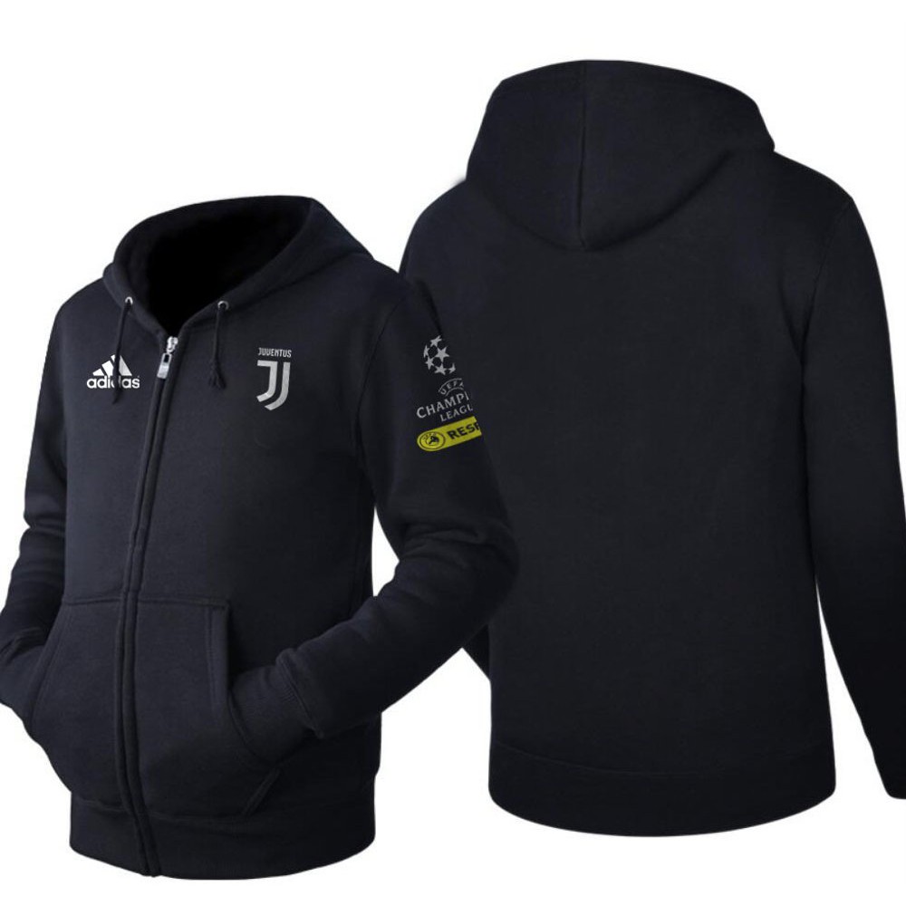 Jaket Bola Juventus