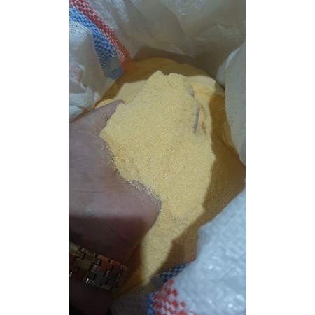 

TEPUNG JAGUNG HALUS M40 1 KG