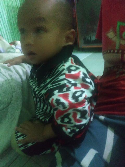 Size M L Xl Xxl Xxxl Bswart Batik Hrb026 Kenongo Hem Pendek Padi Pekalongan M L Xl Batik Pria Panjan