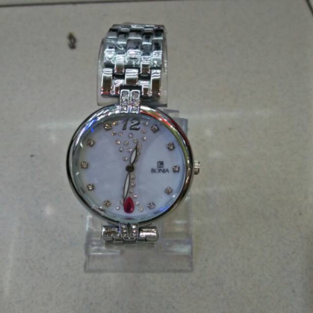 JAM TANGAN WANITA BONIA KW SUPER