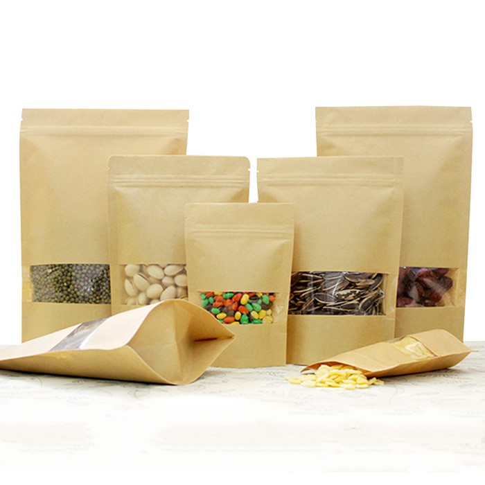 samson kantong anti basah packing brown coklat klip buka samson kantong anti basah packing brown coklat klip buka