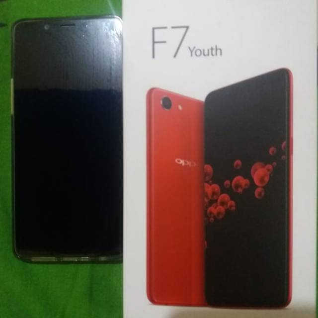 Oppo F7 Youth