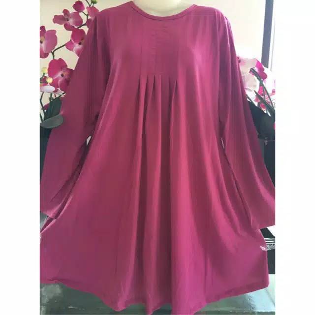 BLOUSE AIKO JUMBO XXL (046 polos)