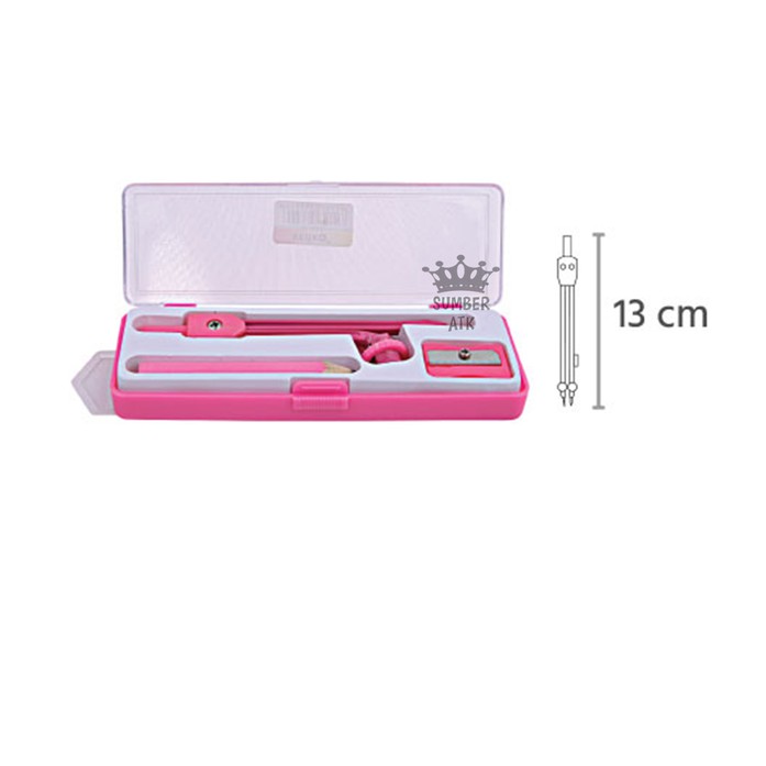 

JANGKA COMPASS KENKO / alat ukur jangka