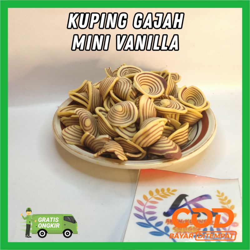 

kuping gajah mini kiloan
