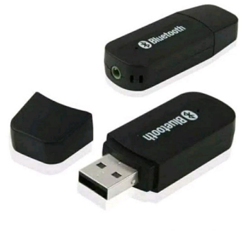 BLUETOOTH AUDIO RECEIVER CK-02 / USB WIRELESS