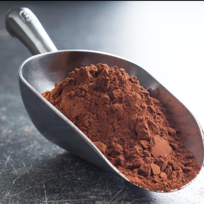 

Cuci Gudang Awal Tahun Cocoa Powder / Coklat Bubuk - Minang Kakao Promo Awal tahun