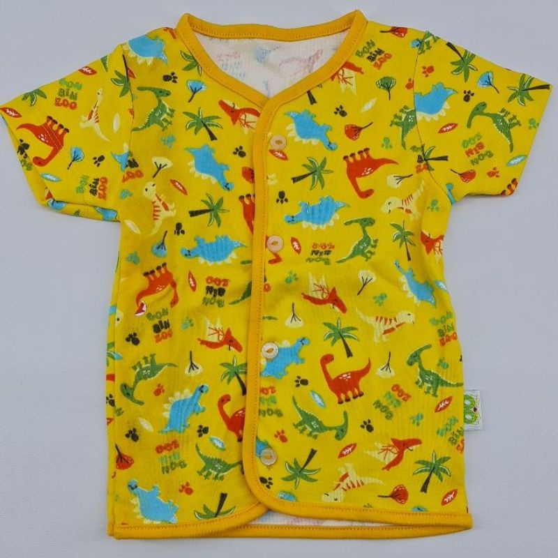 Baju Bayi Murah sleepsuit murah romper baby - DEFECT SALE-KDF pdk Dino