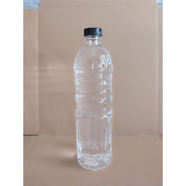 Parfum laundry botol 1 liter
