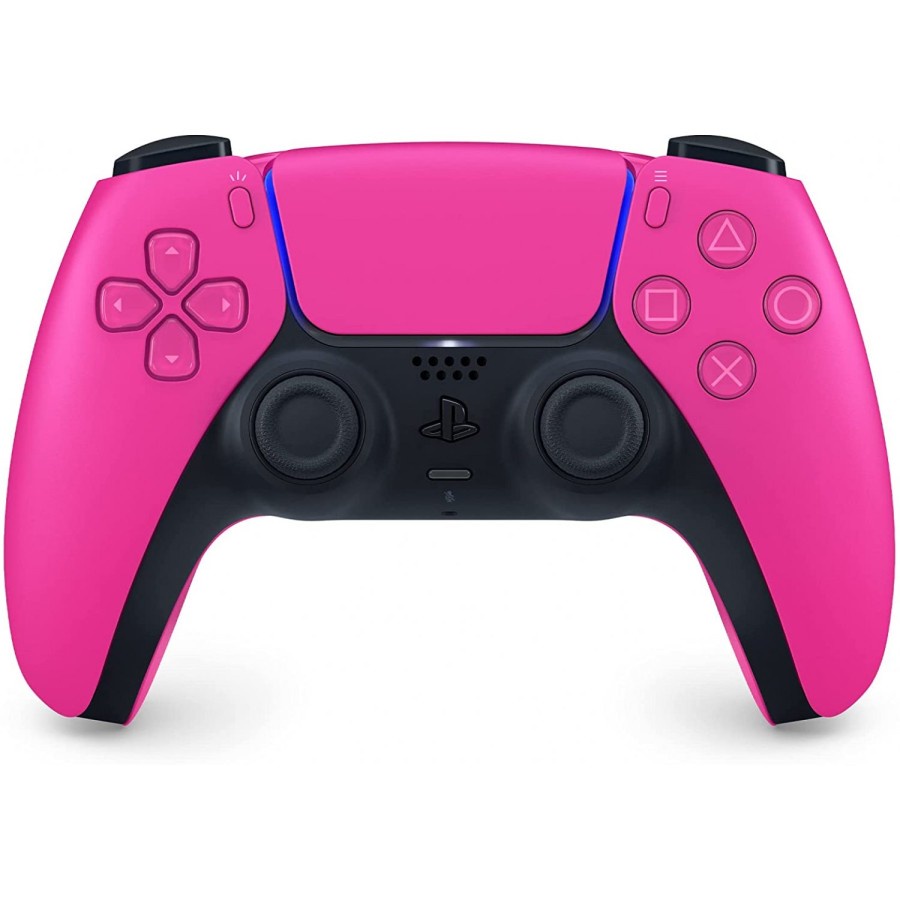 Stick Stik PS5 DualSense Wireless Controller Nova Pink