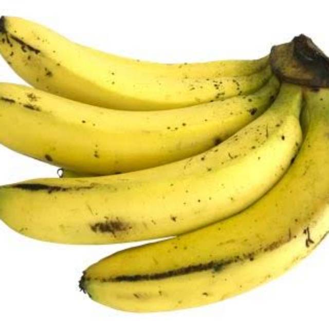 

Pisang ambon lumut 1kg/ikat