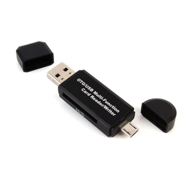 CARD READER USB 2.0 G4 GB