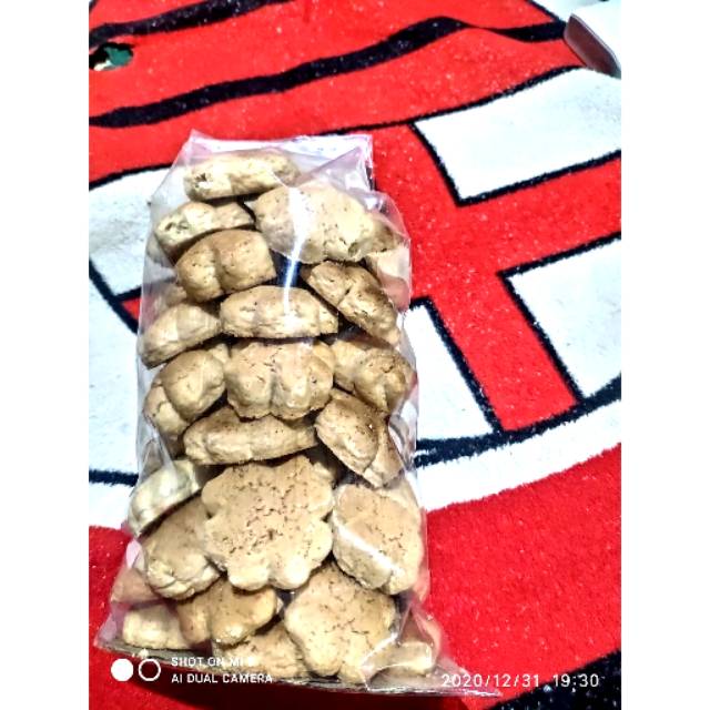 

Kue Babon