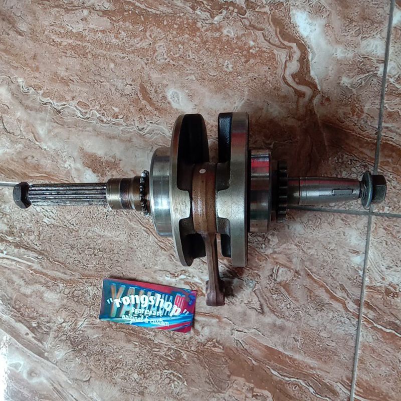 bandul,kruk as mio sporty mio soul fino karbu